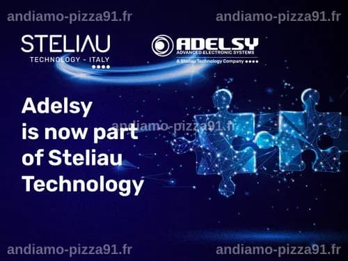 Steliau Technology renforce sa position avec l'acquisition de Phoenix Technologies, un acteur israélien