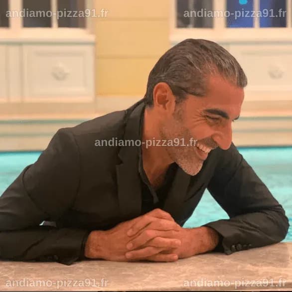 Ary Abittan et sa Compagne : Une Histoire de Vie et de Controverses