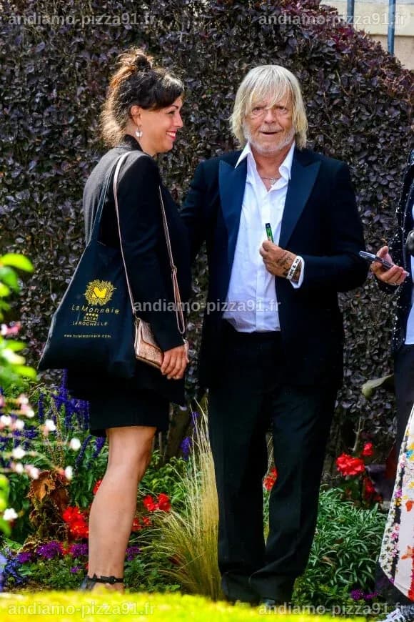 Renaud et sa compagne Cerise : il fait une révélation sur leur vie de ...
