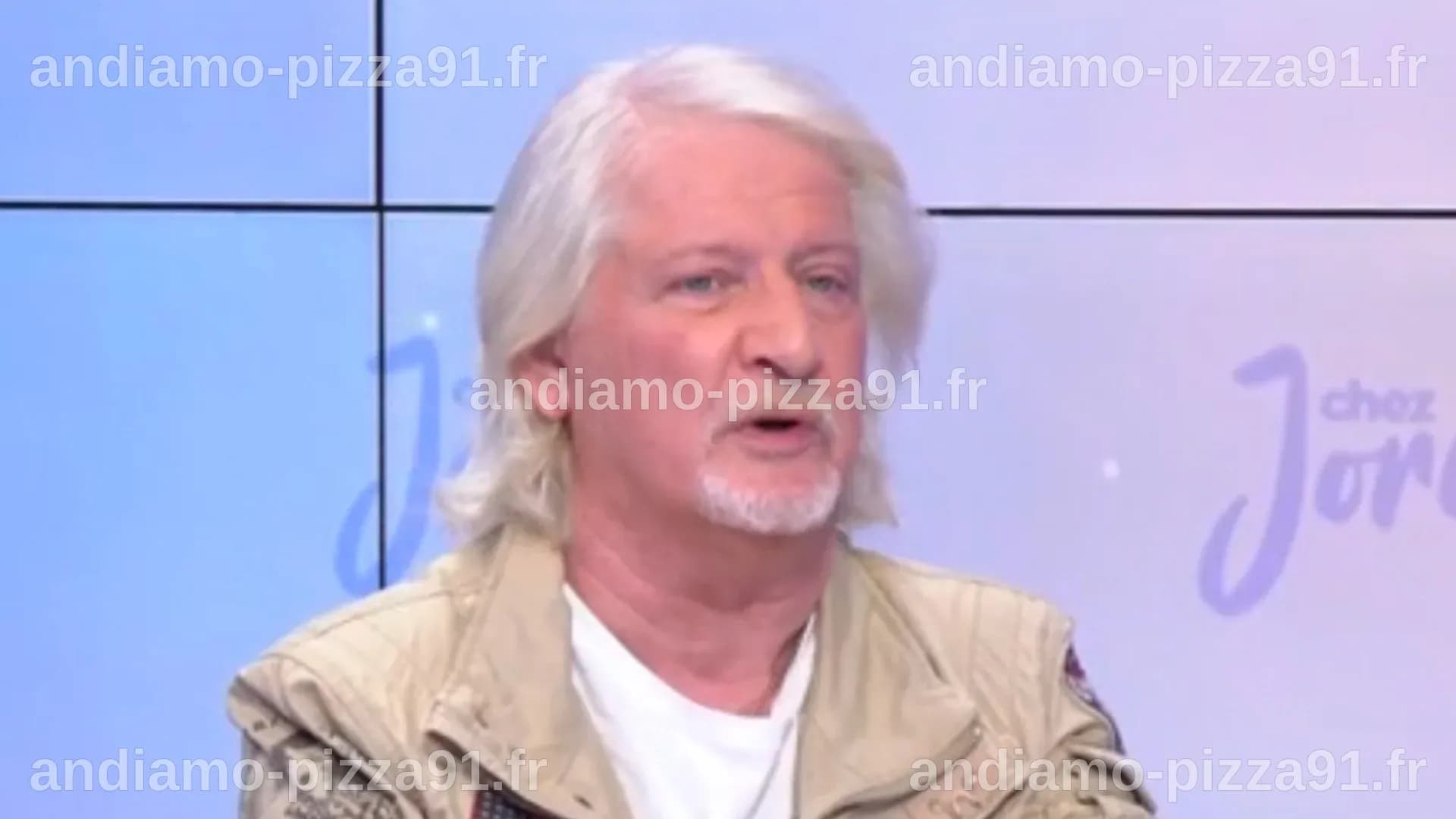 Les Enfants de Patrick Sébastien : Un Regard Sur Leur Vie et Leur Héritage