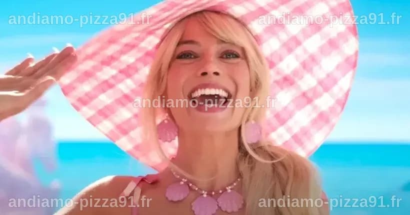 Barbie dépasse déjà le milliard de dollars au box-office international ...