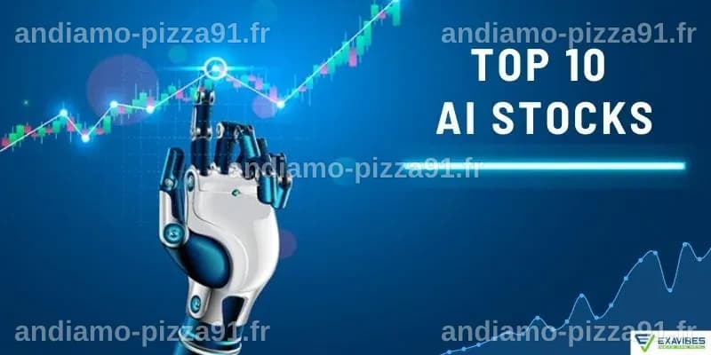 Top 10 AI stocks to invest in for 2023: Ride the AI wave to high returns