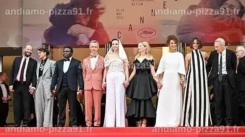 Cannes Film Festival 2026 Lineup Revealed: What to Expect from the ...