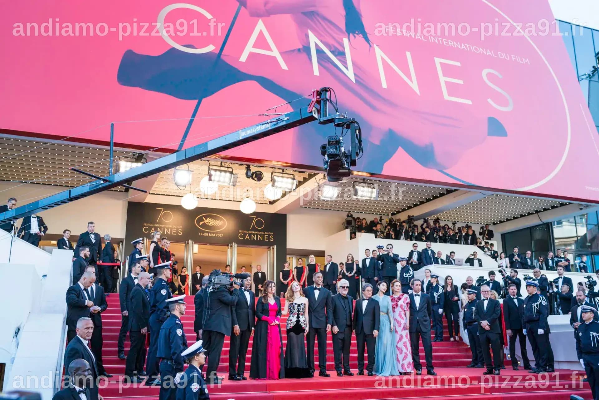 Cannes 2026 : Quinze Talents Incontournables du Festival