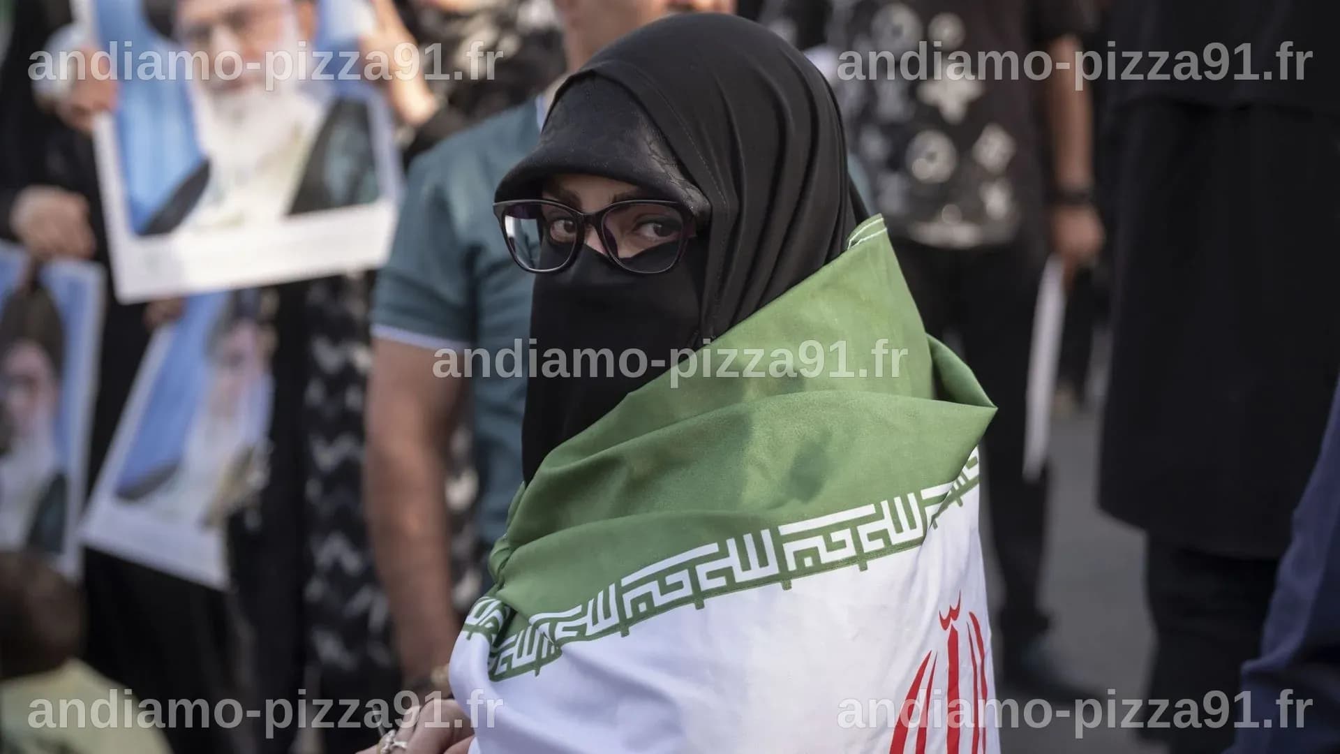 L'Iran riposte aux frappes israéliennes : tout ce que l'on sait sur ces ...