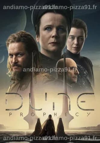 SAS Rogue Heroes Season 2 - watch episodes streaming online