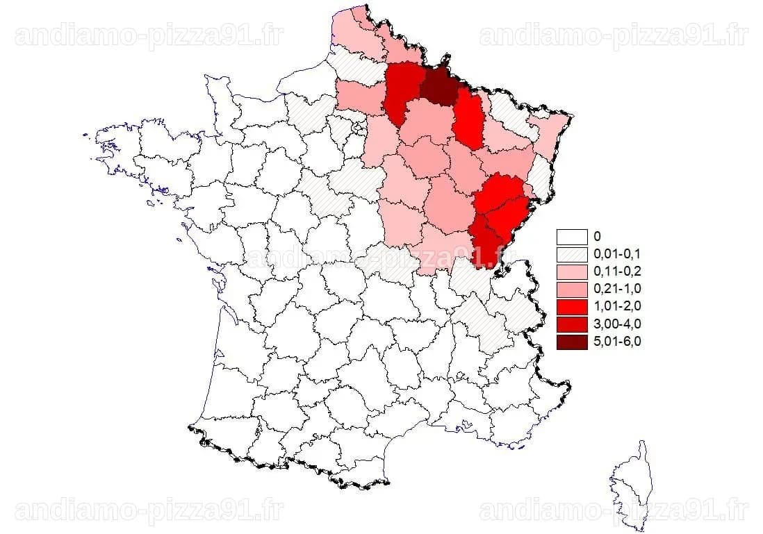 Hantavirus : Quarantaine renforcée pour les cas contacts à l’hôpital et durcissement des règles d’isolement en France