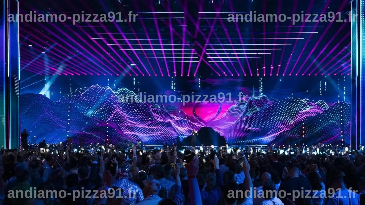 Eurovision 2026 : un concours sous tension entre boycott et engagement artistique