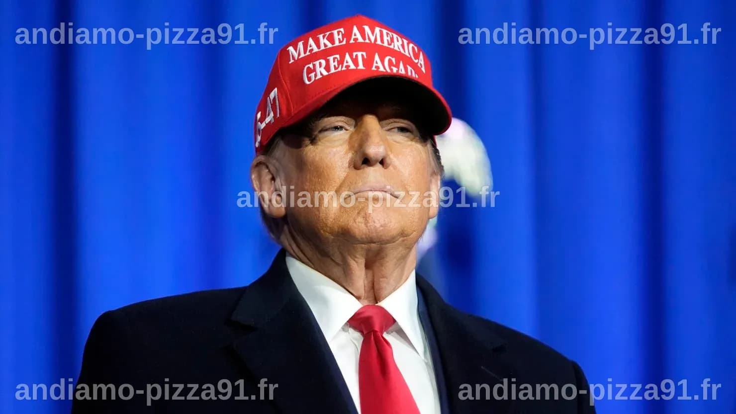 House GOP’s campaign boss sees Trump boost in pivotal swing districts ...