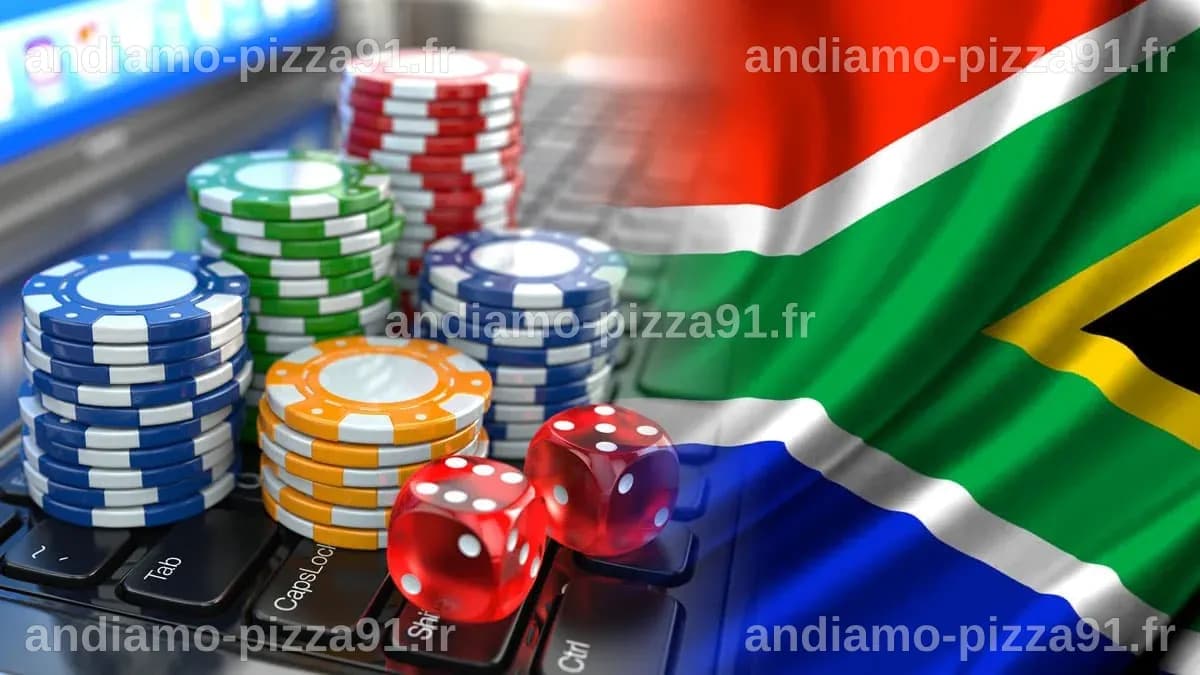 The Online Gambling Boom in South Africa: An Insight