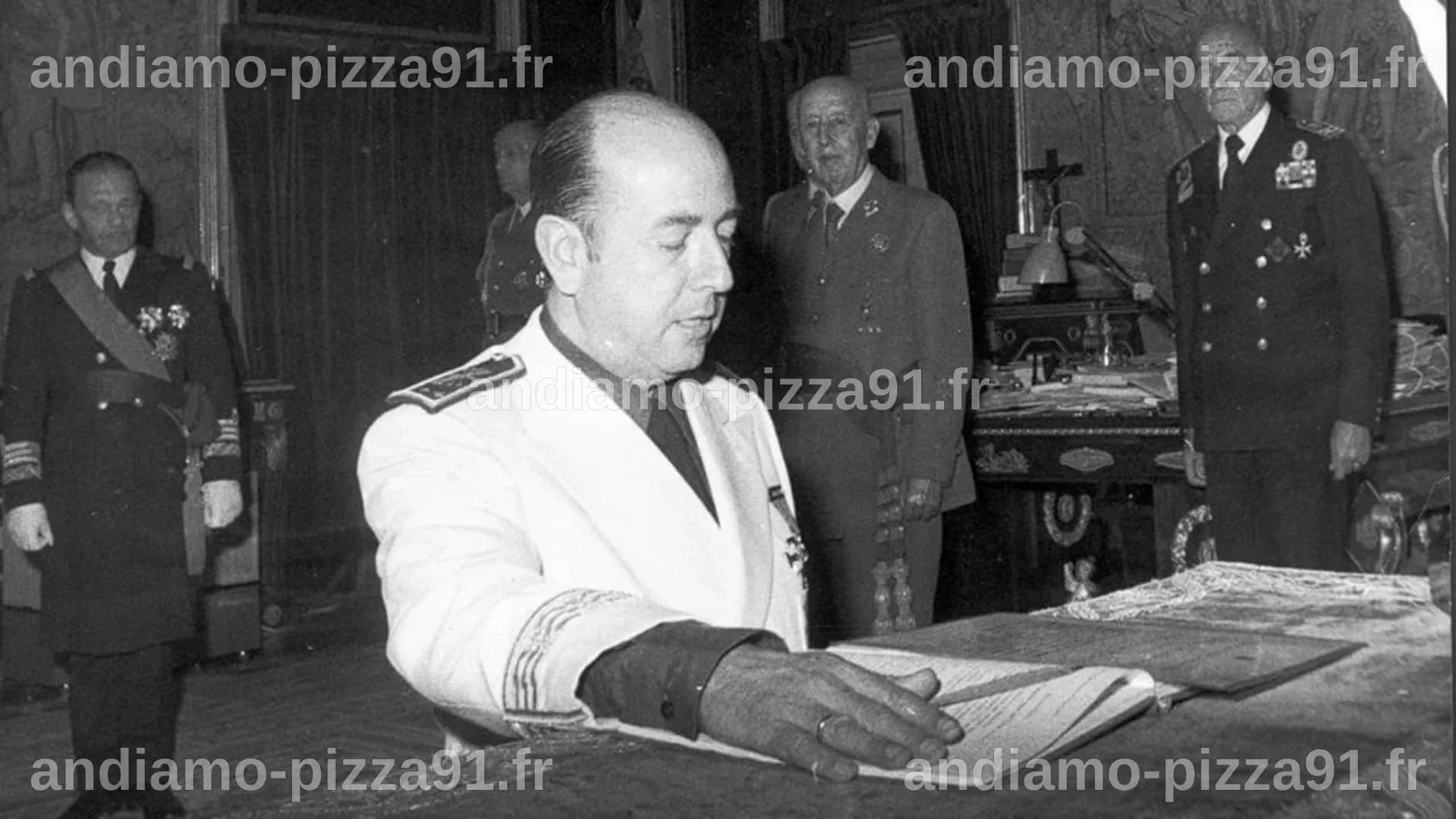 La corrupción de la memoria