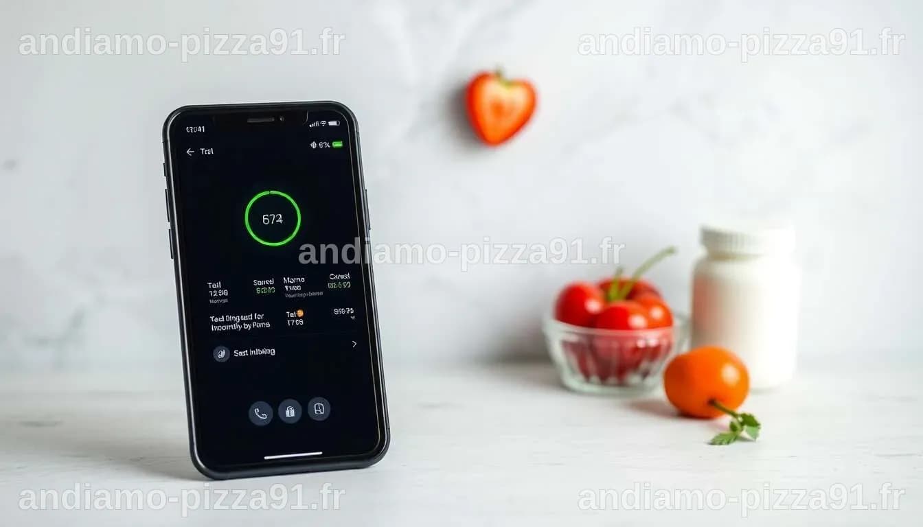 Boostez votre bien-être : découvrez comment les applications de santé ...