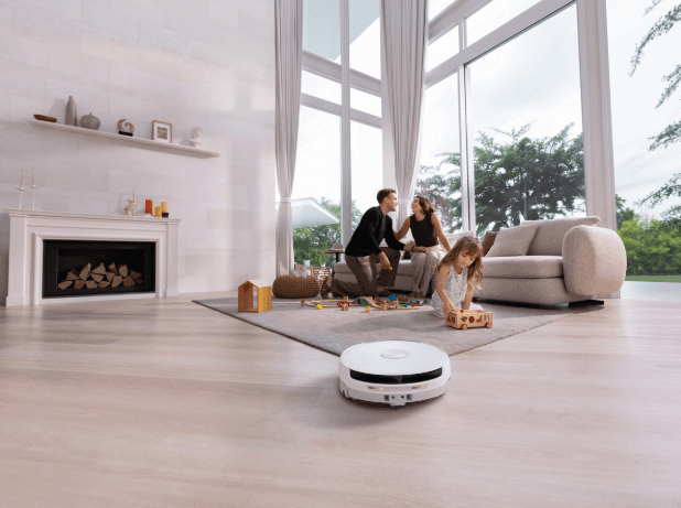 Aspirateurs Sans Fil ou Robot Aspirateur : Quelle Solution Choisir pour un Nettoyage Moderne ?