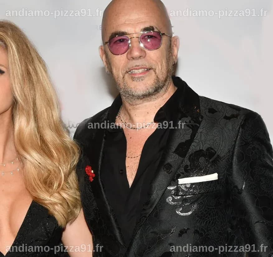 L'âge de la maman de Pascal Obispo : Une étude profonde sur Nicole Guérin